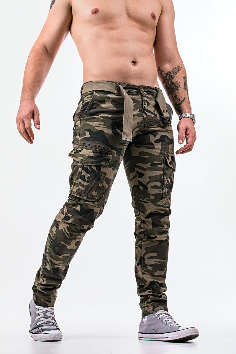Pantaloni da new arrivals lavoro estivi cotone