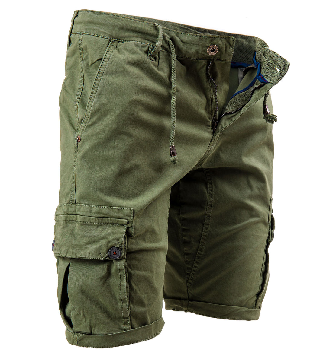 Bermuda Puma Italia 3/4 - Taille XS - Unisexe - Neuf Avec étiquettes