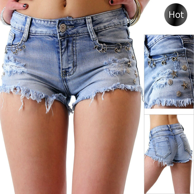 Shorts donna store