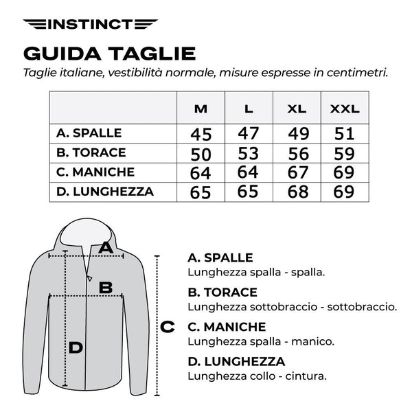 Giubbotto Uomo Invernale Giacca Casual Giubbino Imbottito con Cappuccio Elegante