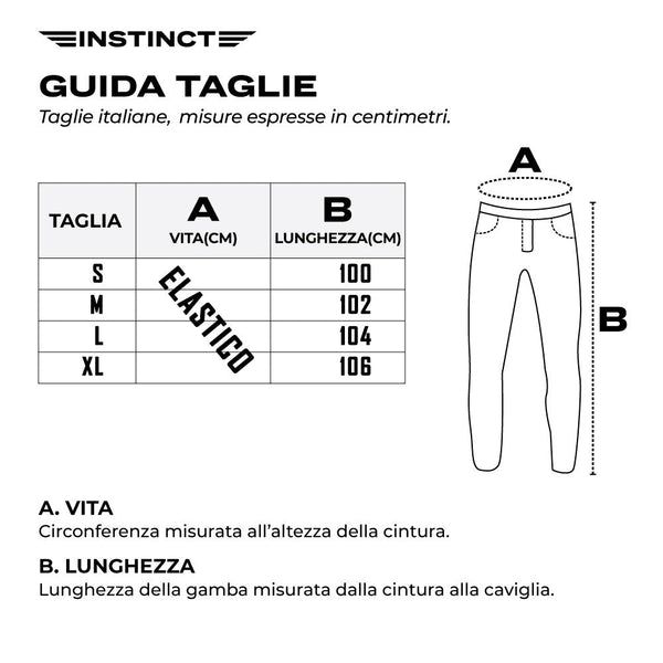 Pantaloni Uomo Tuta Sportivi Fitness Palestra Sport Allenamento Passeggio Casual
