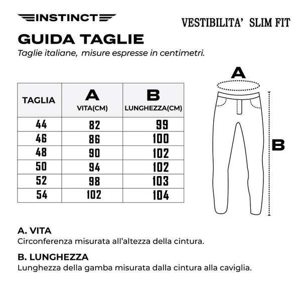 Pantaloni Uomo Cargo con Tasche Laterali Tasconato Multitasche Autunno Inverno