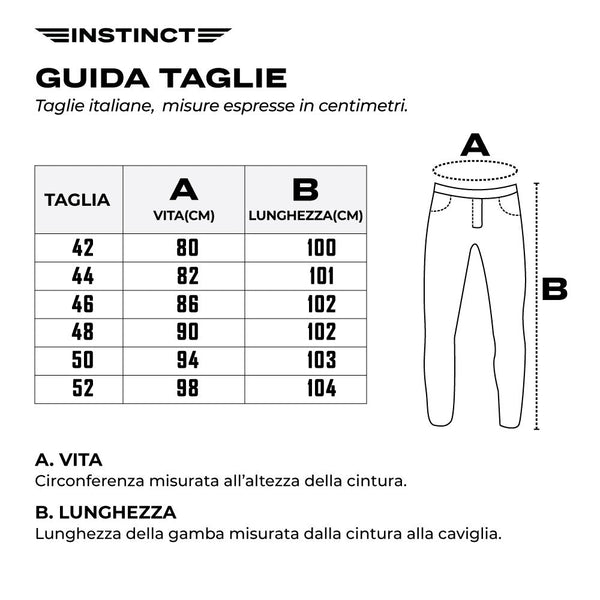 Pantaloni Uomo Cargo con Tasche Laterali Multi-tasche Militari Tasconi Slim Fit