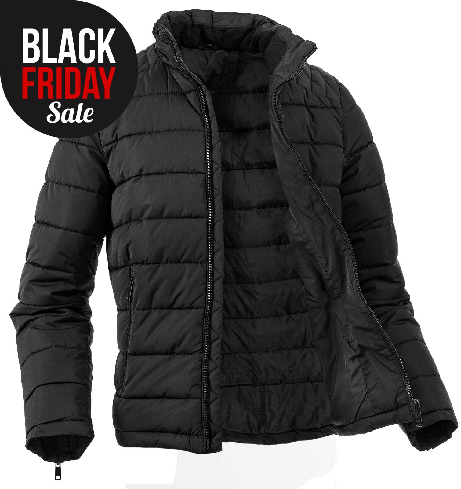 Giubbotto Uomo Invernale Piumino Imbottito Giubbino Giacca Elegante Im Instinct.Moda