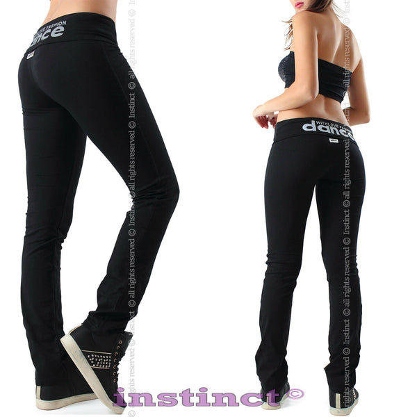 Pantaloni tuta donna