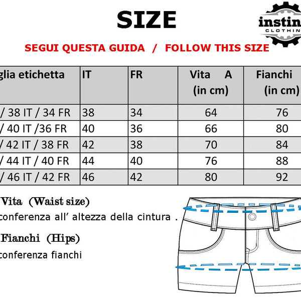 Shorts donna jeans con strappi pantaloncini sexy mini shorts strappati hot pants