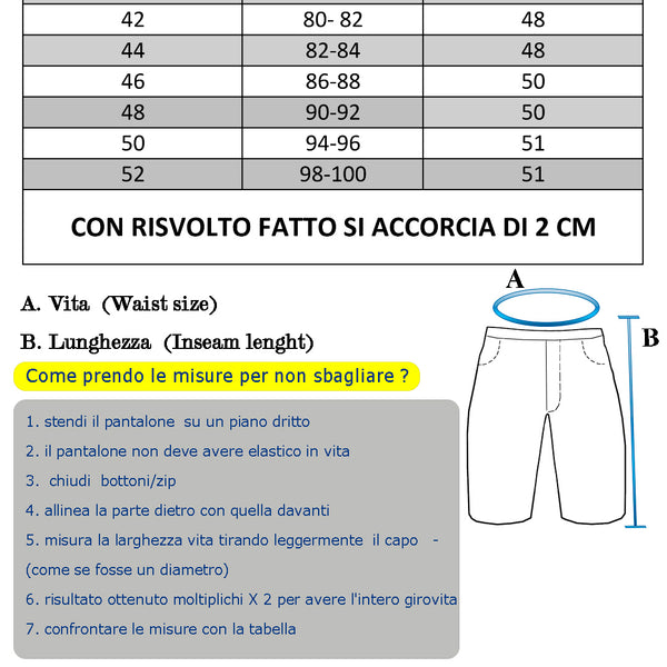 Bermuda Uomo Cargo Shorts Tasche Laterali Pantaloni Corti Multi-tasche INSTINCT