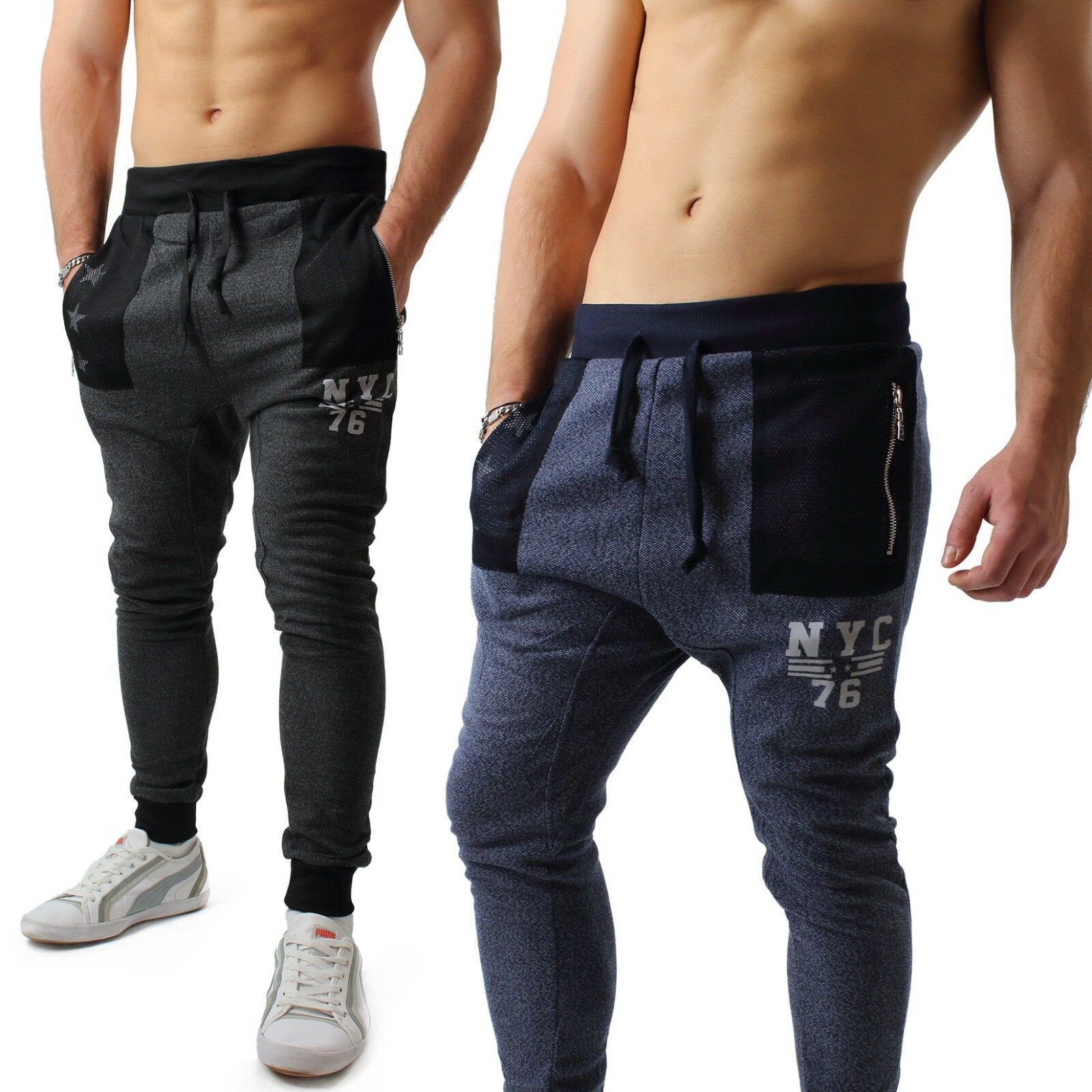 Pantalone Tuta Primark Tute Uomo Pantaloni Tuta Unicorno Primark