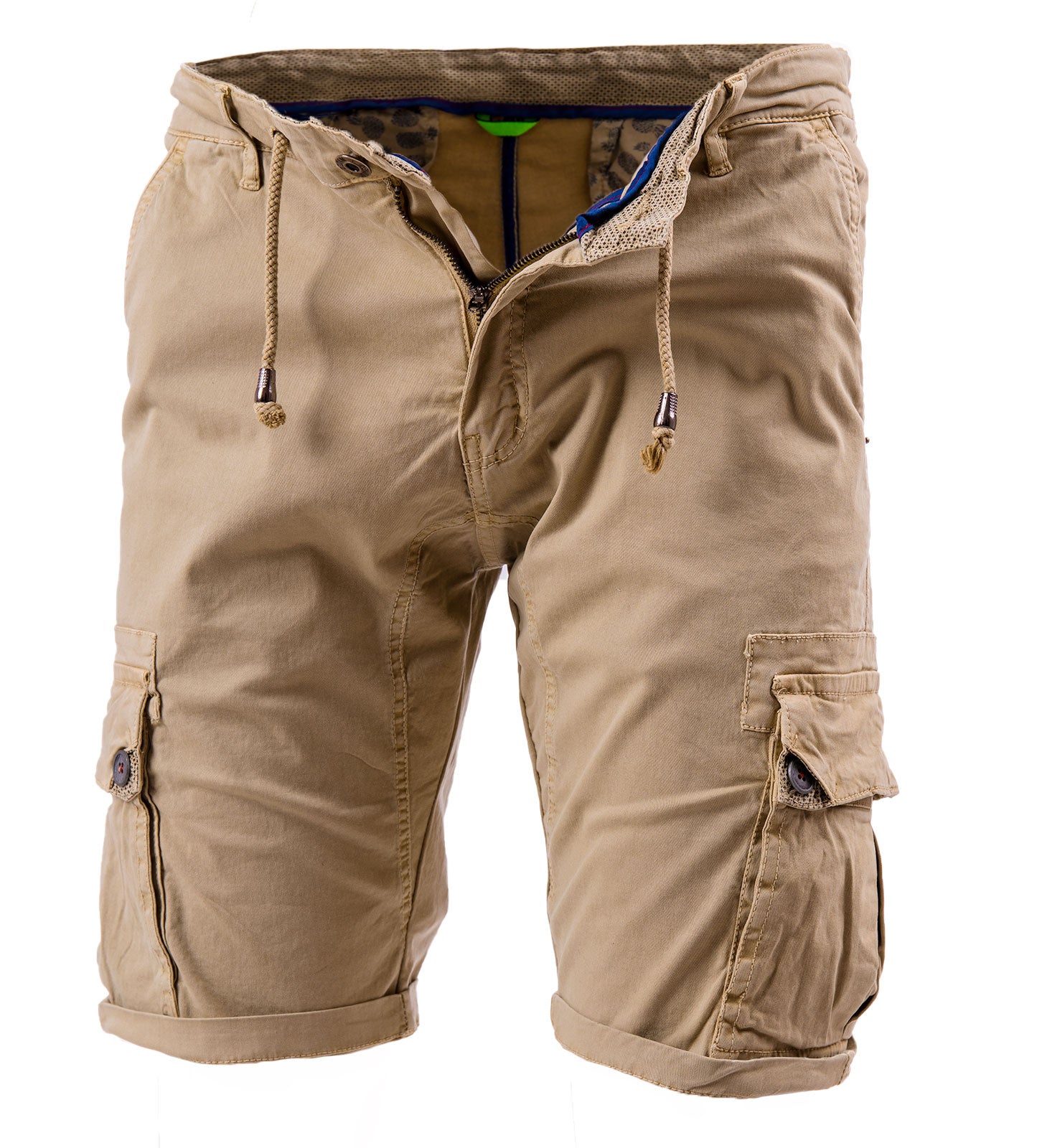 Shorts Uomo – Tag